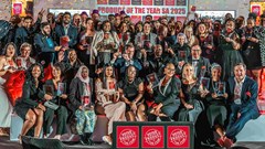 The 32 winners of the 2025 Product of the Year Awards have been announced (Image supplied)