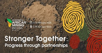 The urgent need for collaboration across the continent as the world accelerates its transition to clean energy is reflected in this year’s African Mining Indaba’s (MI26) 2026 theme, Stronger together: Progress through partnerships (Image supplied)