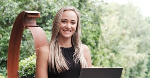 Kimberley Taylor, founder & CEO of Loop