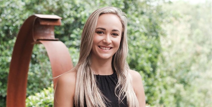 Kimberley Taylor, founder & CEO of Loop