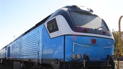 Chris Hani to Cape Town rail line reopens for commuters