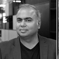 Ashish Williams (left) has been appointed senior vice president, media, for Publicis Groupe Africa, reporting directly to Koo Govender, CEO of Publicis Groupe Africa (right) (Image @ Bizcommuniy)