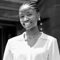 This Youth Month Unathi Mahlangu, public relations and communications intern at NerdNarrative dares you to step into your potential (Image supplied)