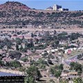 Source: Wikimedia/Lschefa, CC BY-SA 4.0. Lesotho’s capital.