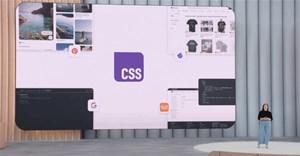 Temu highlighted at Google I/O 2025