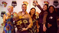 All the African Beer Cup 2025 winners