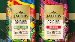 Jacobs debuts its new Origins&#x2019; Beans range in SA