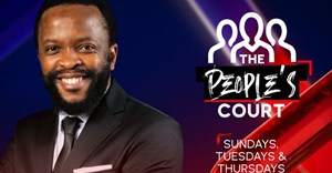 The series will be hosted by broadcaster Nqaba Mabece. Source: Supplied.