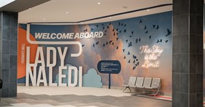 Fourways Mall keeps momentum going