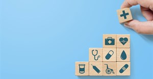 The benefits of preventative care, by Medshield