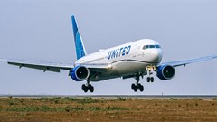 United expands Africa network with Dakar-Washington route