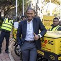 MTN taps motorbike delivery to speed Up 5G rollout