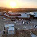 Leeuwfontein Crossing: Limpopo's newest retail development