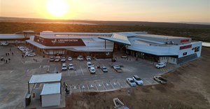 Leeuwfontein Crossing: Limpopo's newest retail development