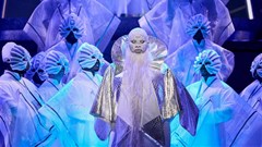 Review: Cape Town Opera&#x2019;s production of Verdi&#x2019;s Aida