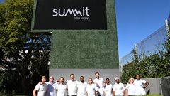 Summit OOH Media reaches new heights to strengthen outdoor branding solutions