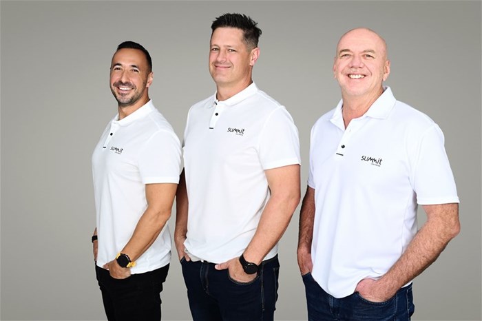 Summit OOH Media directors