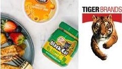 Tiger Brands' strategy triumphs in challenging economic times