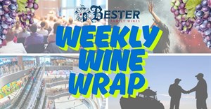 #WeeklyWineWrap: Big thinking from SA Wine Summit and fresh ideas in the field