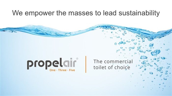 We don&#x2019;t just drive sustainability; we empower the masses to lead it