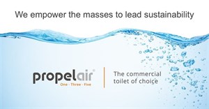 We don&#x2019;t just drive sustainability; we empower the masses to lead it