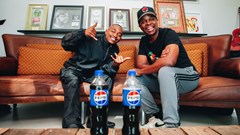 Stars of the campaign include Oskido and LeemcKrazy. Source: Supplied.