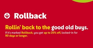 Makro cuts prices on 100 essential items in 3-month-long rollback