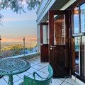 Source: Supplied. One of the massive selling points of this R4.8m house in Randburg's Northcliff is the sweeping views over Johannesburg.