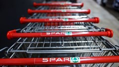 Spar Group plans to sell Swiss and UK retail businesses