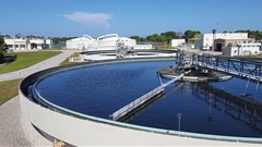 Source: © Whiteriver Technical College  by 30 June, companies and municipalities will have to have registered a supervisor as a professional process controller with the WISA, as required by Regulation 3630 of the National Water Act