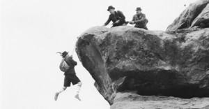 The rise and rise of the little giants &#x2013; and the creative reformation ahead