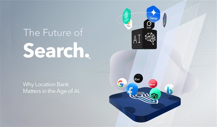 The future of search: Why Location Bank matters in the age of AI