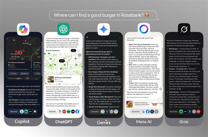 The future of search: Why Location Bank matters in the age of AI