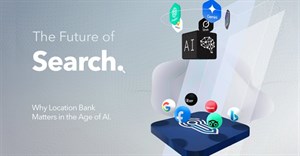 The future of search: Why Location Bank matters in the age of AI