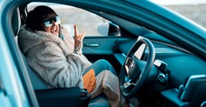 Electric dance duo, GoodLuck named brand ambassadors of Volvo SA