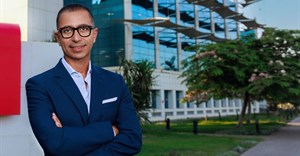 Vodacom names new CEO for international operations