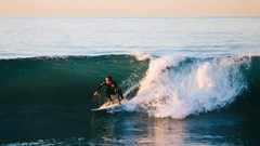 Inaugural Surf Expo Africa set for Cape Town in November
