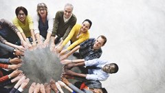 Source: © 123rf  Ann Nurock examines why relationships still matter in business in today’s tech-heavy world