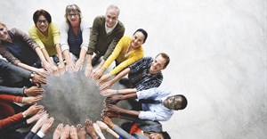 Source: © 123rf Ann Nurock examines why relationships still matter in business in today’s tech-heavy world