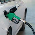 Fuel prices decrease from Wednesday