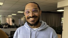 Ryan Campher has been appointed VML South Africa’s data lead (Image supplied)