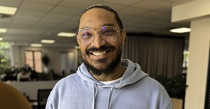 Ryan Campher has been appointed VML South Africa’s data lead (Image supplied)