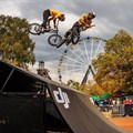 Countdown to 2025 BMX Freestyle South African Championships