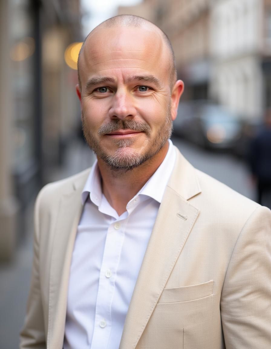 Craig Rodney is the founder of The Agency Coach. Source: Supplied.