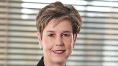 Source: Supplied. Rentia van Tonder is head of Power and at Standard Bank CIB.