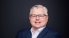 Source: Supplied. Profmed chief executive officer, Craig Comrie.