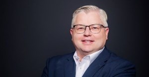 Source: Supplied. Profmed chief executive officer, Craig Comrie.