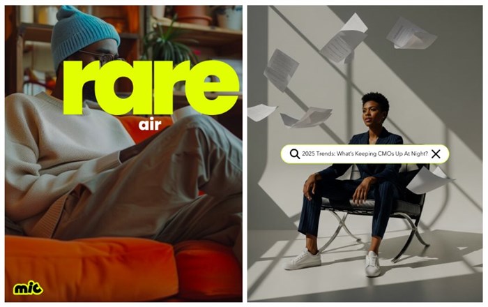 MIC drop: Coaching Africa’s next gen in marketing, influence and culture