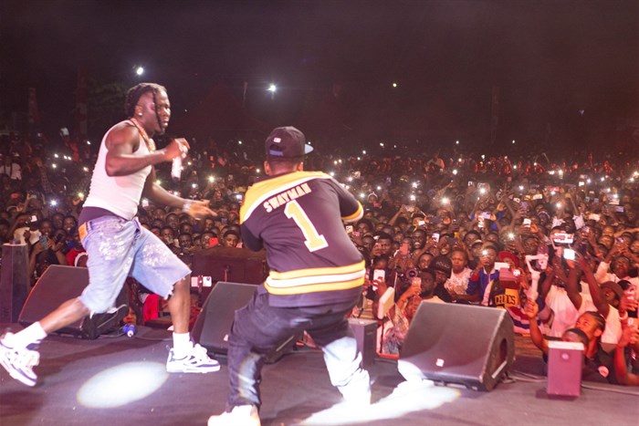 5 Key Brand Development Takeaways From One Weekend Of Marketing Activities In 4 West African Cities