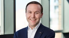 Nike CEO completes C-Suite makeover with former McDonald&#x2019;s executive